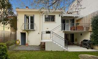 Maison 5 Pièces 117 m² à vendre à Toulouse (31500)