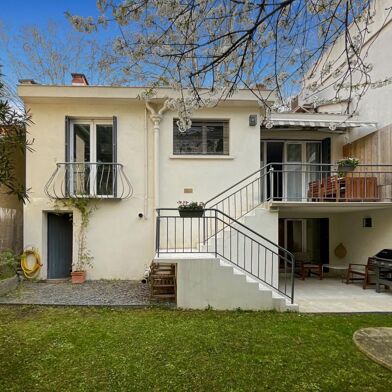 Maison 5 pièces 525000 €