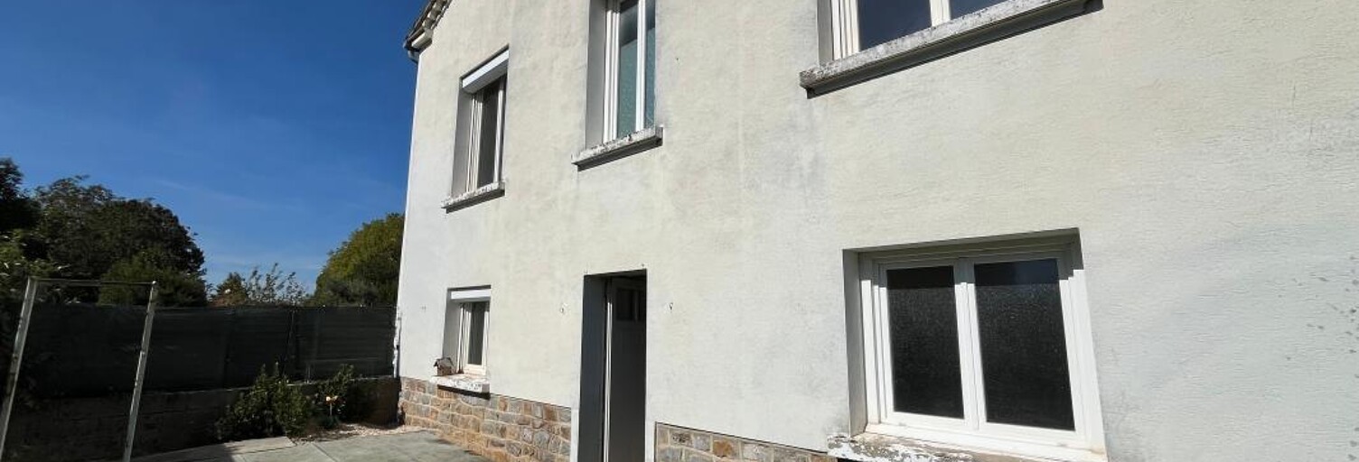 Maison 6 Pièces 143 m² à vendre à Valdurenque (81090)