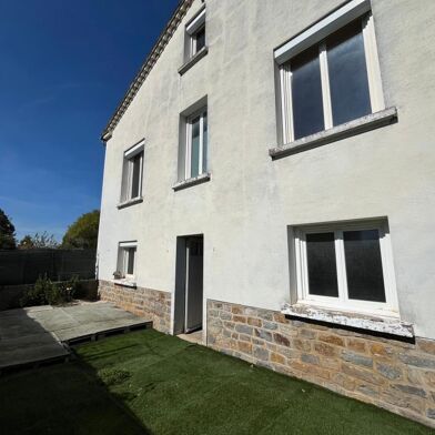 Maison 6 pièces 150000 €