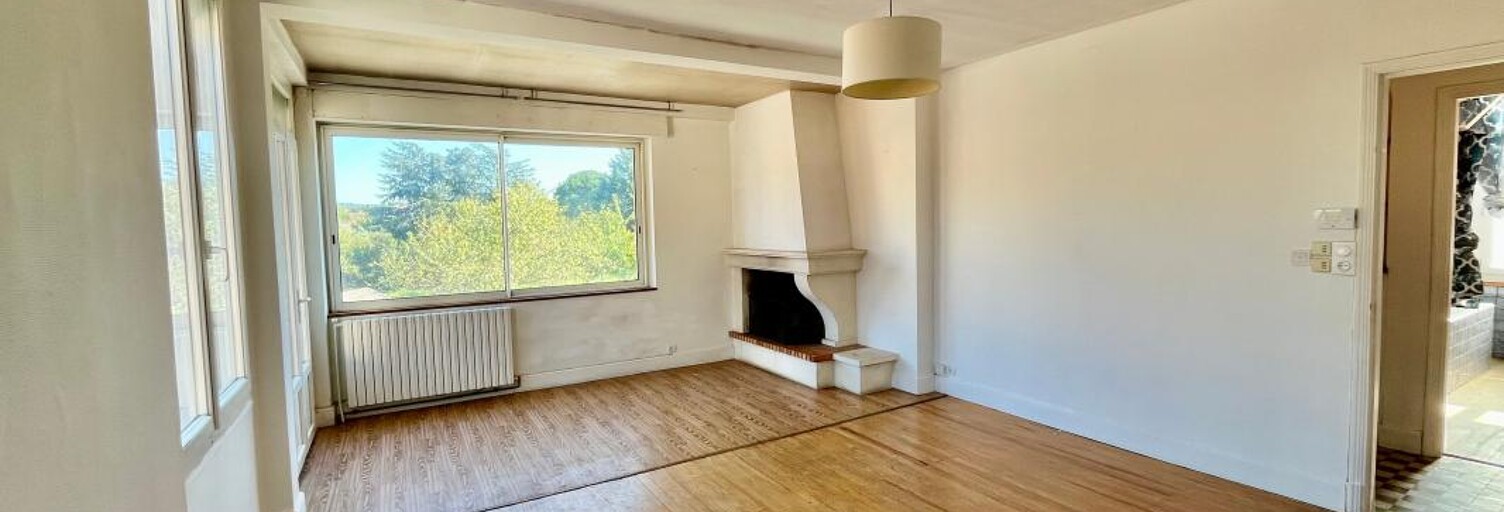 Maison 6 Pièces 143 m² à vendre à Valdurenque (81090)