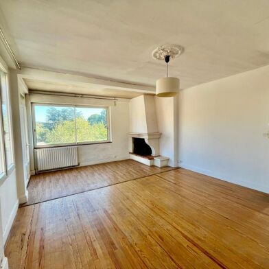 Maison 6 pièces 150000 €