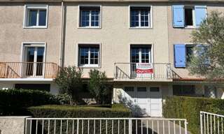 Maison 4 Pièces 102 m² à vendre à Castres (81100)