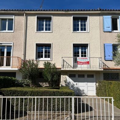 Maison 4 pièces 90000 €