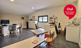 property.type.service   m² à louer à Lavaur (81500)