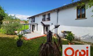 Maison 7 Pièces 237 m² à vendre à Castelnau-d'Estrétefonds (31620)