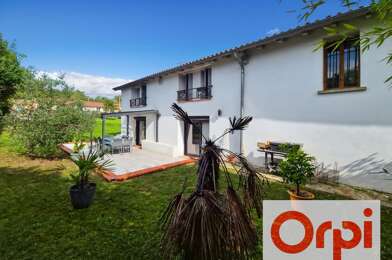 Maison 7 pièces 556400 €