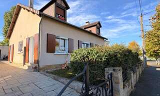 Maison 5 Pièces 139 m² à vendre à Saint-Aignan (41110)