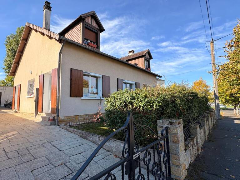 Maison À Vendre — photo 1