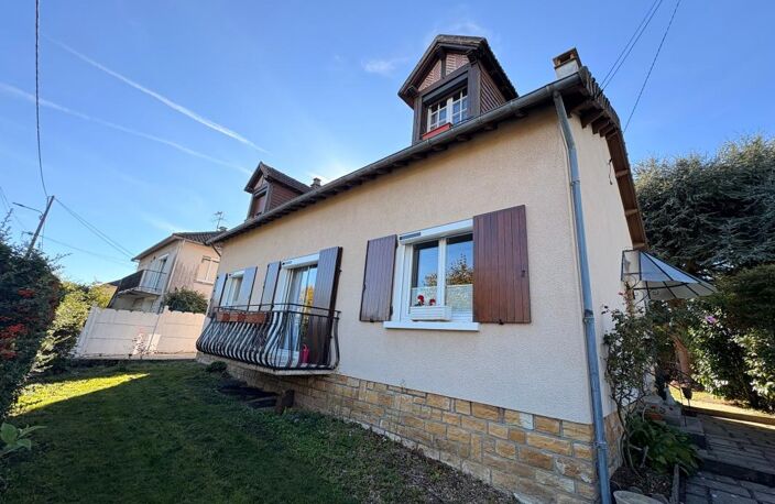 Maison À Vendre — photo 2
