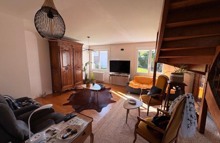 Maison À Vendre — photo 3