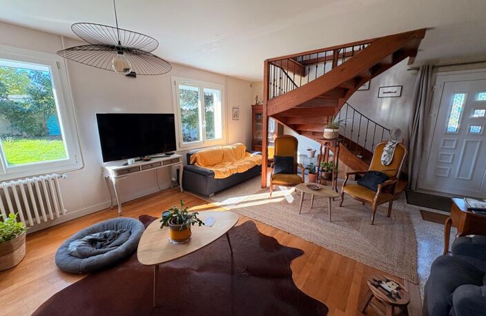 Maison À Vendre — photo 4