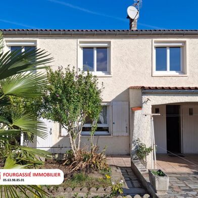 Maison 6 pièces 159000 €