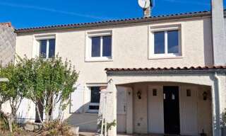 Maison 6 Pièces 110 m² à vendre à Aussillon (81200)