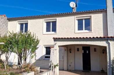 Maison 6 pièces 138000 €
