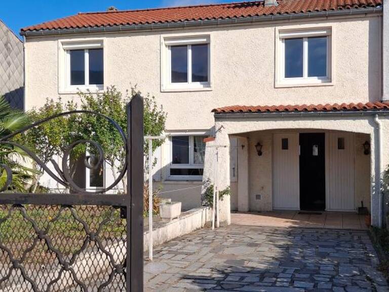 AUSSILLON MAISON 110 M² GARAGE ET JARDIN — photo 1
