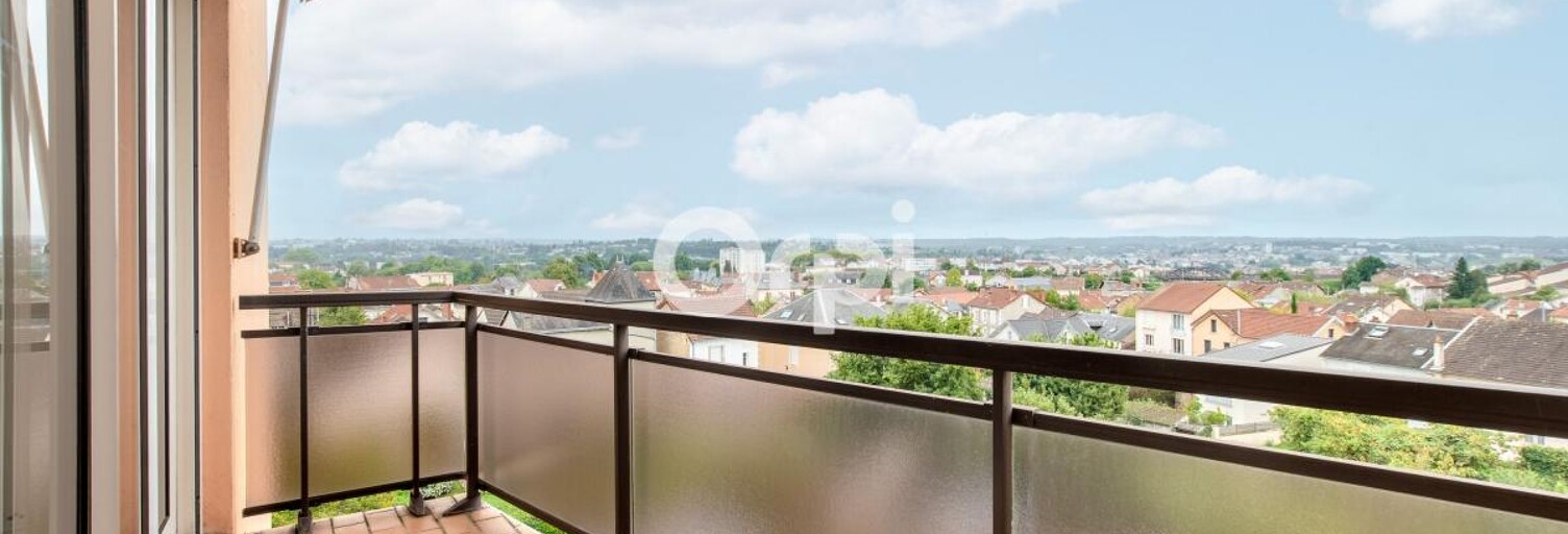 Appartement 4 Pièces 84 m² à vendre à Limoges (87100)