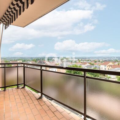 Appartement 4 pièces 159000 €