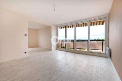 Appartement 4 pièces 149000 €