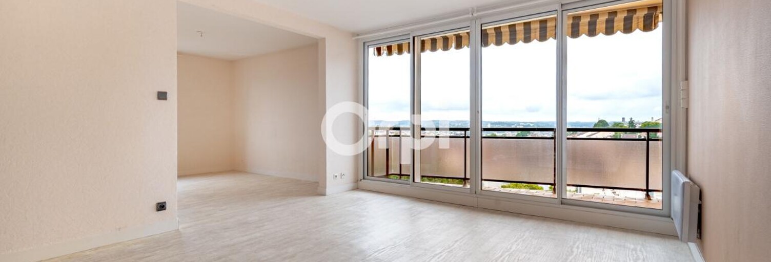 Appartement 4 Pièces 84 m² à vendre à Limoges (87100)