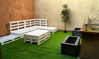 Appartement 2 Pièces 18 m² à vendre à Toulouse (31000)