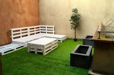 Appartement 2 pièces 125000 €