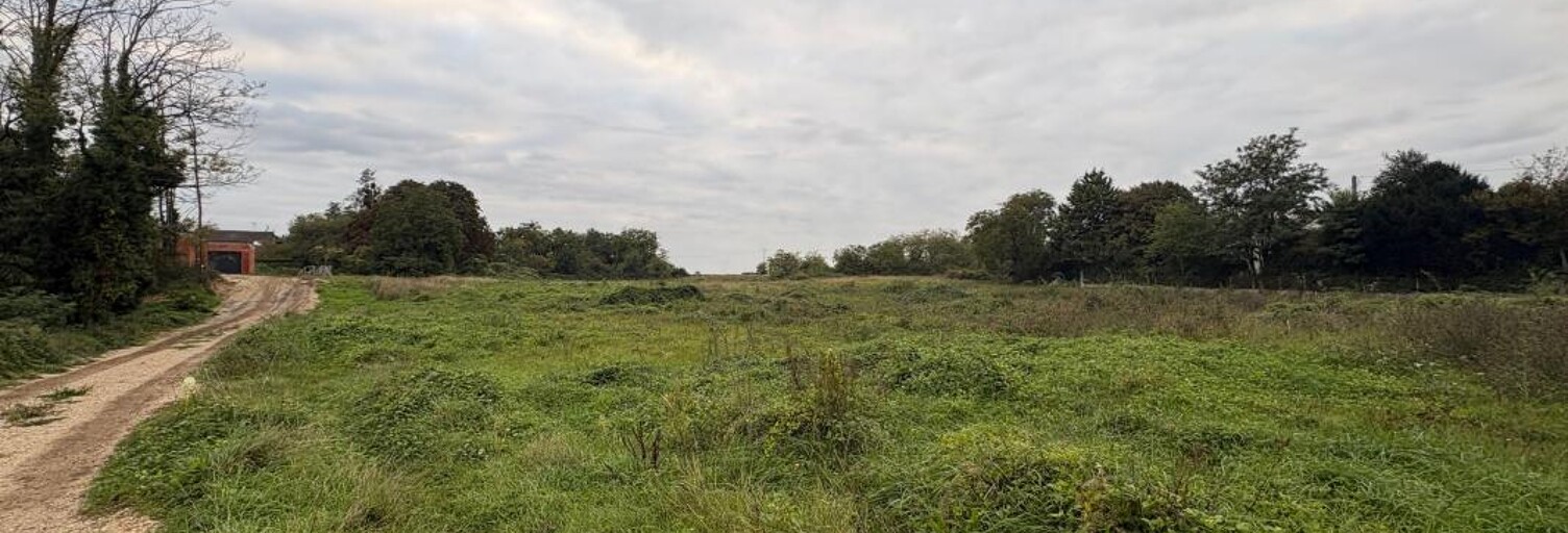 Terrain  764 m² à vendre à Beaugency (45190)