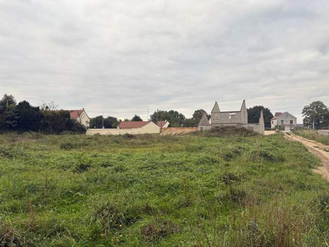 Deuxième rangs 1451m² — photo du bien