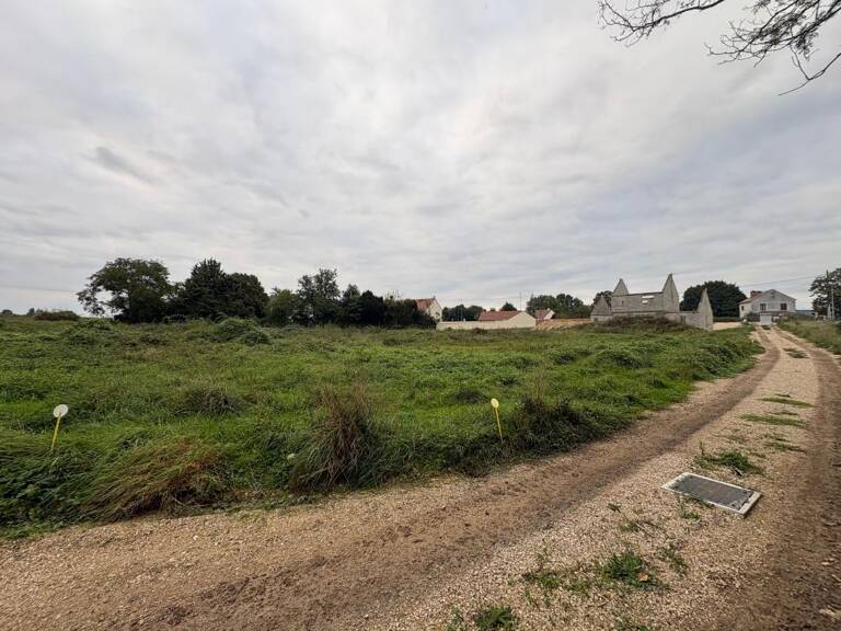 Plus de 1000m² constructible — photo 1