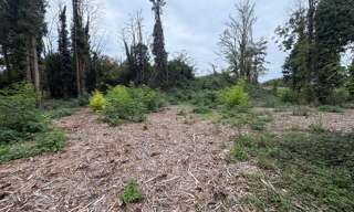 Terrain  3965 m² à vendre à Beaugency (45190)