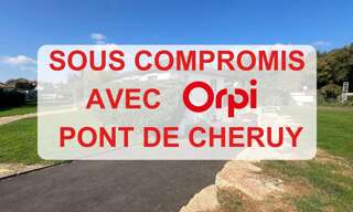 Maison 5 Pièces 107 m² à vendre à Frontonas (38290)