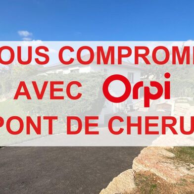 Maison 5 pièces 350000 €