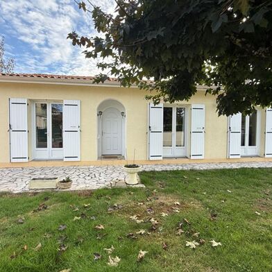 Maison 4 pièces 152000 €