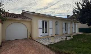 Maison 4 Pièces 90 m² à vendre à Mussidan (24400)