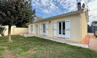 Maison 4 Pièces 90 m² à vendre à Mussidan (24400)