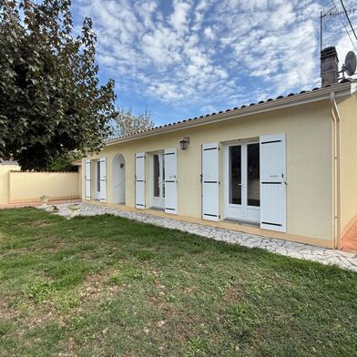 Maison 4 pièces 152000 €