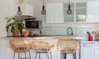 Appartement 2 Pièces 38 m² à vendre à Aix-en-Provence (13090)