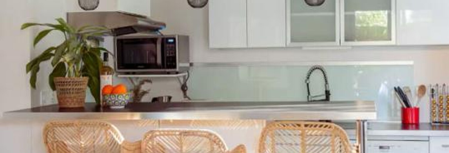 Appartement 2 Pièces 38 m² à vendre à Aix-en-Provence (13090)