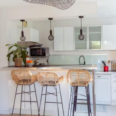 Appartement 2 pièces 255000 €