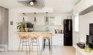 Appartement 2 Pièces 38 m² à vendre à Aix-en-Provence (13090)