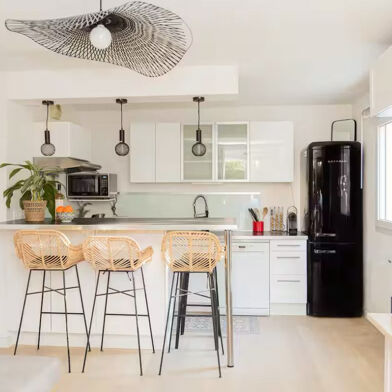 Appartement 2 pièces 255000 €