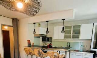 Appartement 2 Pièces 38 m² à vendre à Aix-en-Provence (13090)