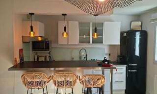 Appartement 2 Pièces 38 m² à vendre à Aix-en-Provence (13090)