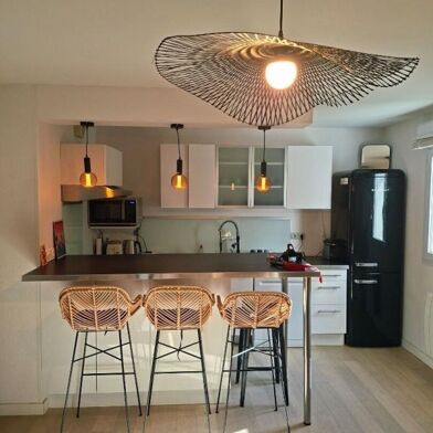 Appartement 2 pièces 249000 €