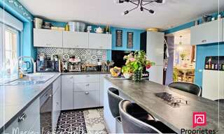 Maison 8 Pièces 182 m² à vendre à Pierre-de-Bresse (71270)