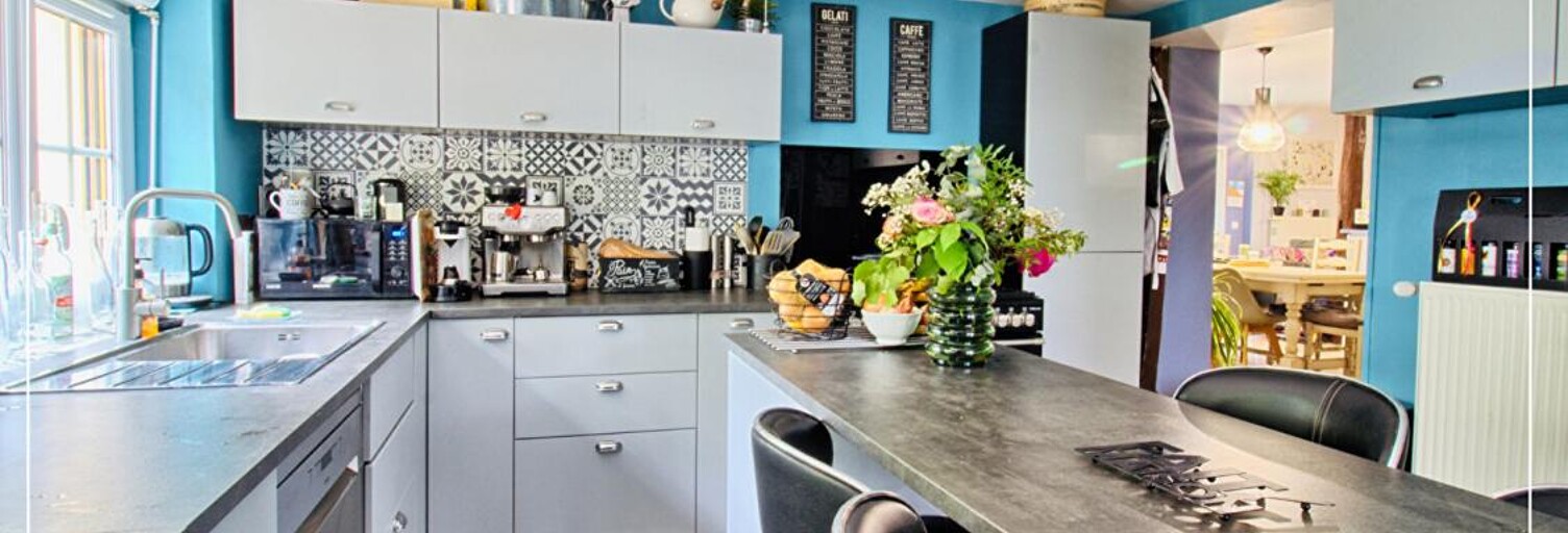 Maison 8 Pièces 182 m² à vendre à Pierre-de-Bresse (71270)