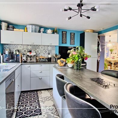 Maison 8 pièces 199000 €