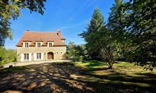 Maison 4 Pièces 235 m² à vendre à Bélaye (46140)