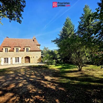 Maison 4 pièces 399000 €