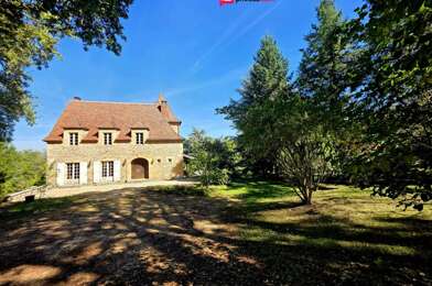 Maison 4 pièces 399000 €